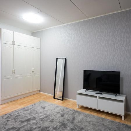 טורקו Cozy Apartment Close To The City Center מראה חיצוני תמונה