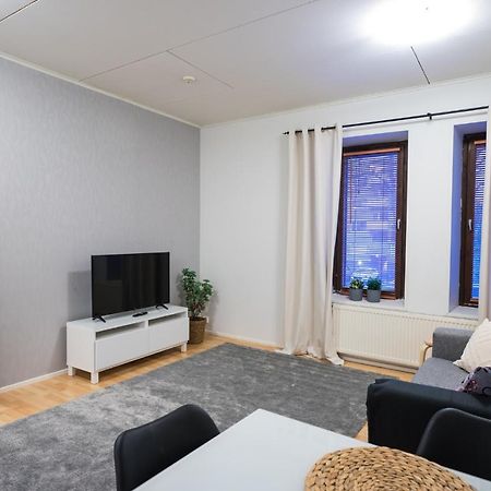 טורקו Cozy Apartment Close To The City Center מראה חיצוני תמונה