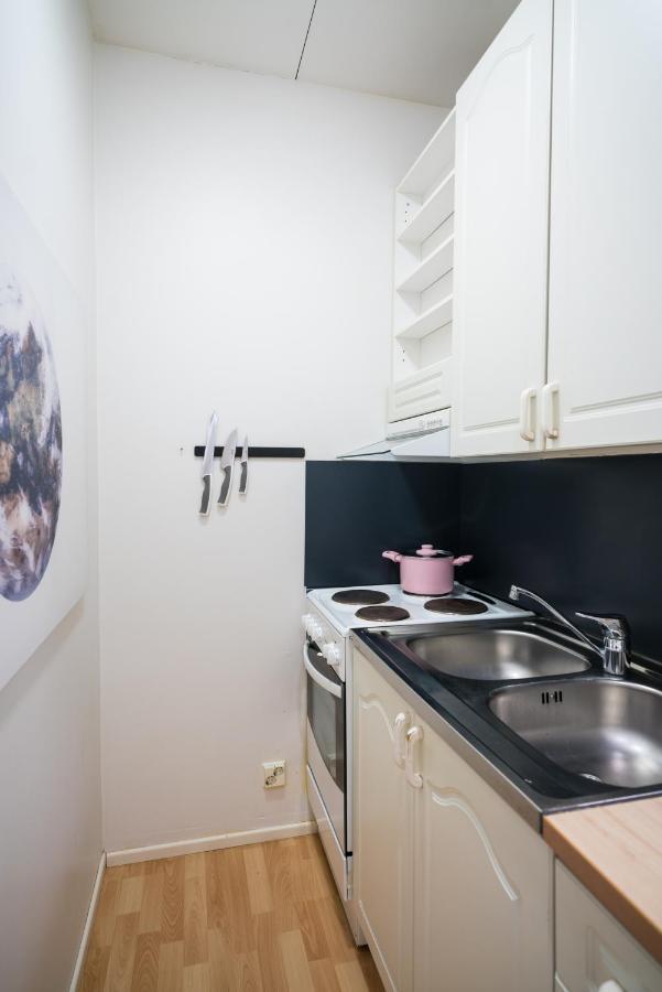 טורקו Cozy Apartment Close To The City Center מראה חיצוני תמונה