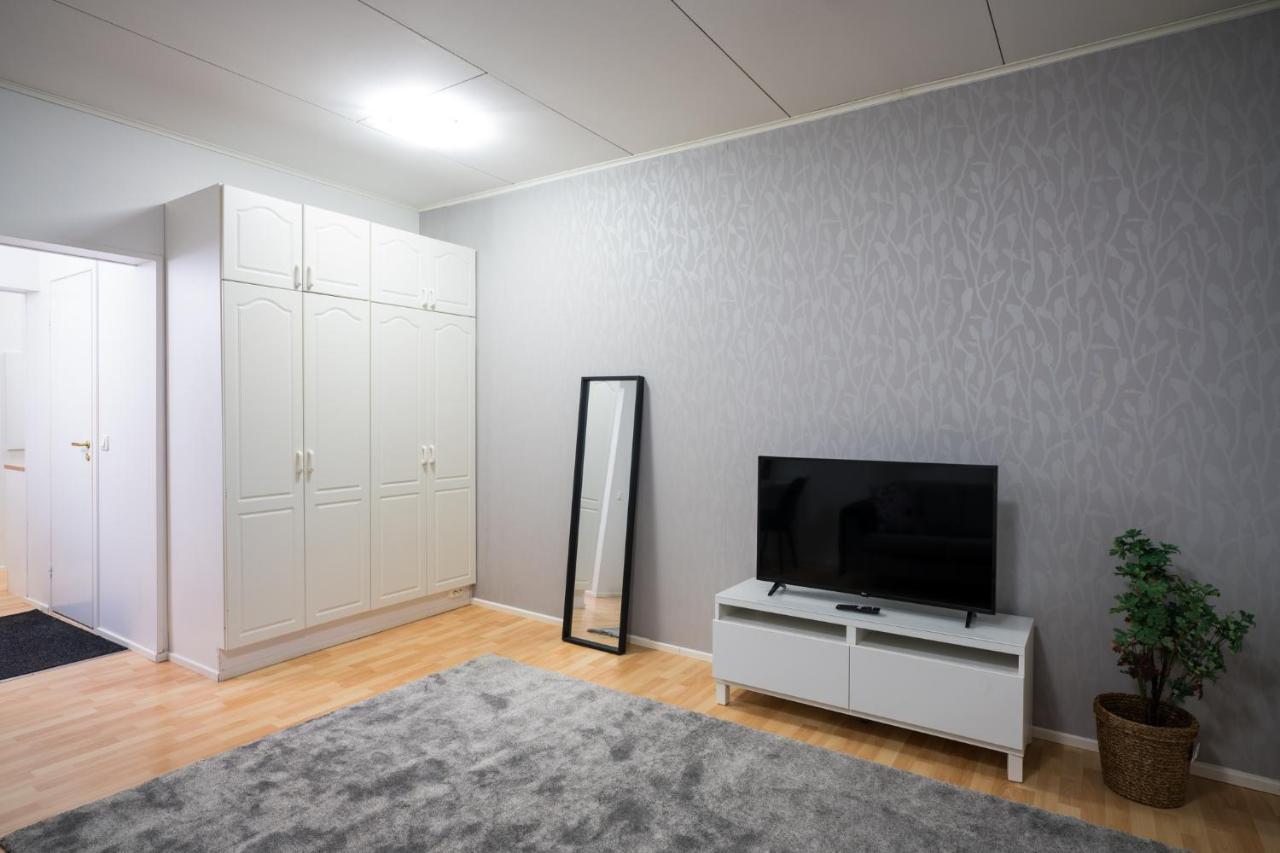 טורקו Cozy Apartment Close To The City Center מראה חיצוני תמונה