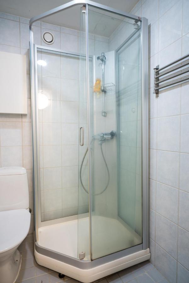 טורקו Cozy Apartment Close To The City Center מראה חיצוני תמונה
