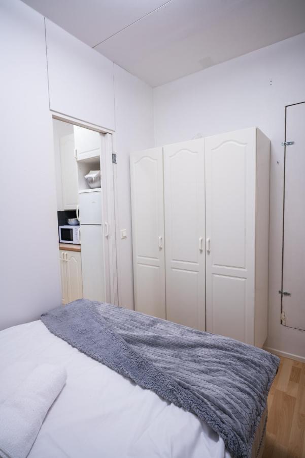 טורקו Cozy Apartment Close To The City Center מראה חיצוני תמונה