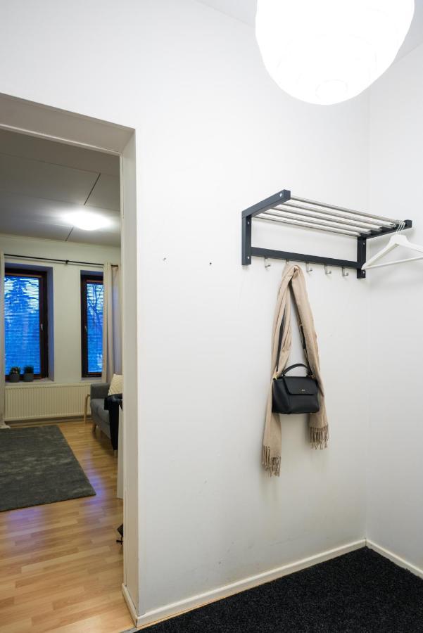 טורקו Cozy Apartment Close To The City Center מראה חיצוני תמונה